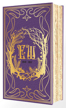 Emily Wilde's Encyclopaedia of Faeries: Book One of the Emily Wilde Series: A Novel by Heather Fawcett