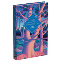 Alice's Adventures in Wonderland by Lewis Carroll