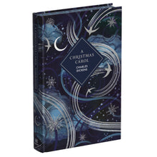 A Christmas Carol by Charles Dickens