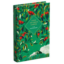 Anne of Green Gables by L.M. Montgomery