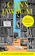 Cain's Jawbone by Torquemada (Edward Powys Mathers)