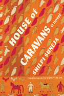 House of Caravans by Shulpi Suneja