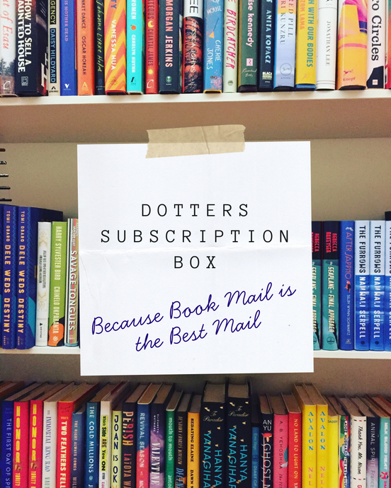 Dotters Subscription Box