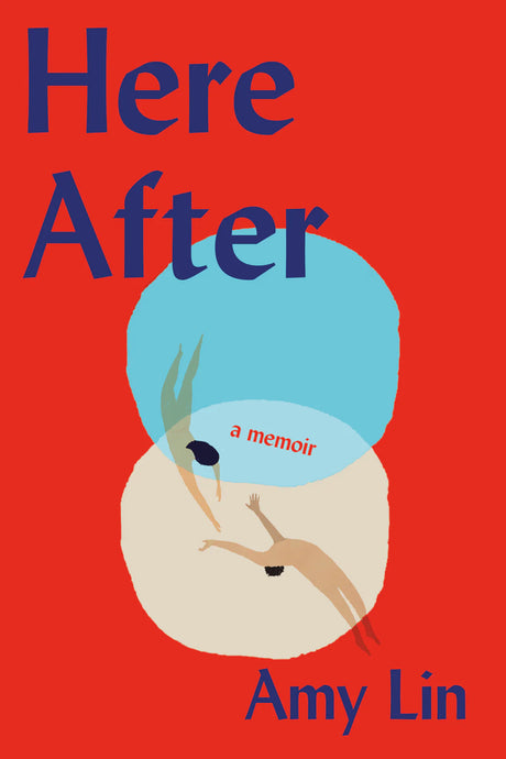 Here After by Amy Lin