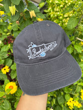 "Books Here" Hat by Marni Kaldjian