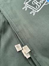 "Books Here" Tote by Marni Kaldjian