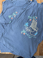 "Books Here" Tank by Marni Kaldjian
