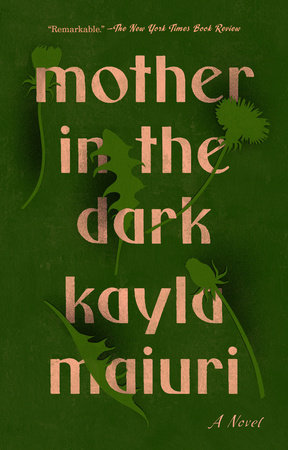 Mother In the Dark: A Novel by Kayla Maiuri