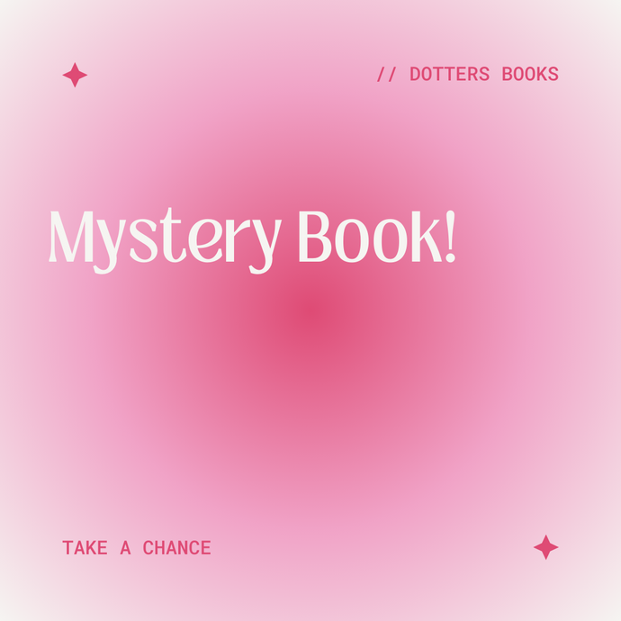 Mystery Book #187!