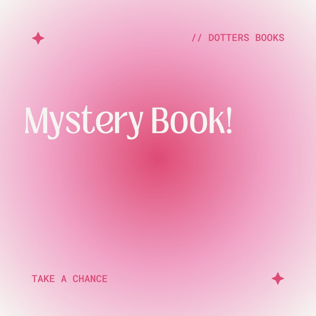 Mystery Book #216!