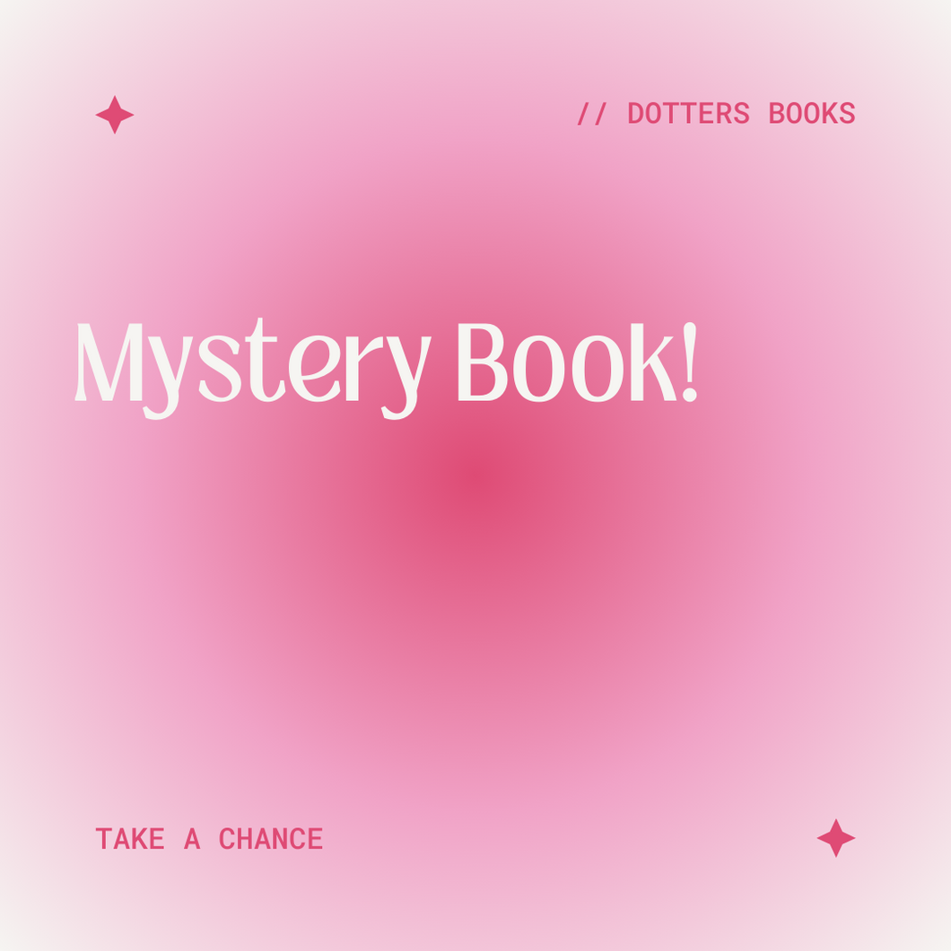 Mystery Book #210!