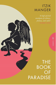 The Book of Paradise by Itzik Manger