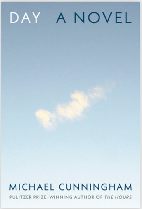 Day by Michael Cunningham