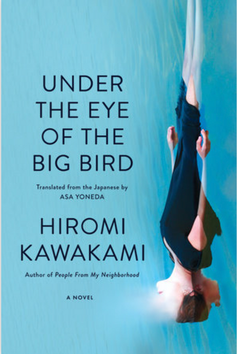 Under the Eye of Big Bird by Hiromi Kawakami