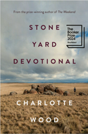 Stone Yard Devotional by Charlotte Wood