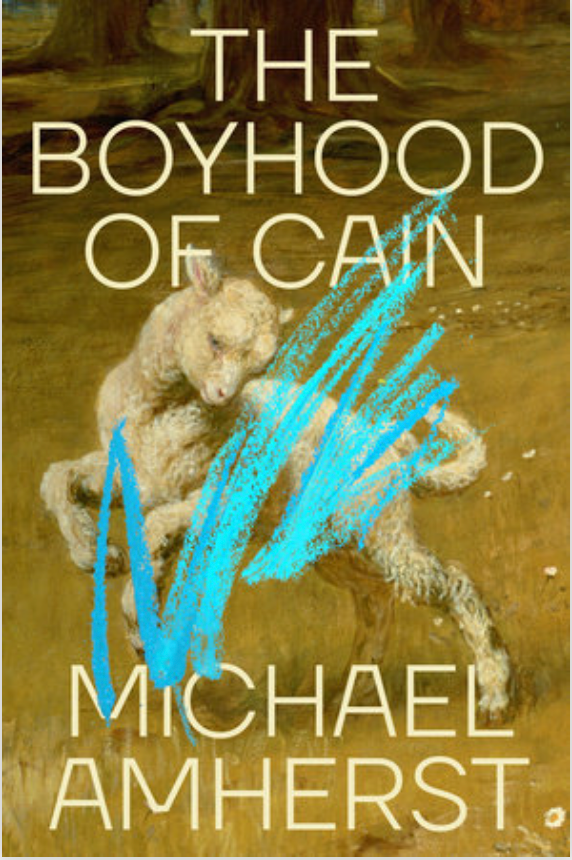 The Boyhood of Cain by Michael Amherst