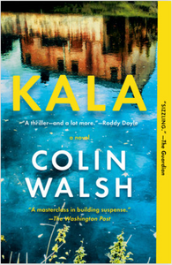 Kala by Colin Walsh