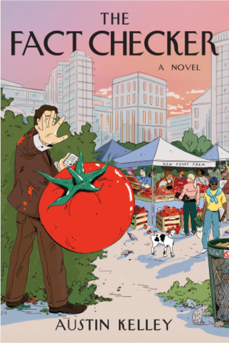 The Fact Checker by Austin Kelley