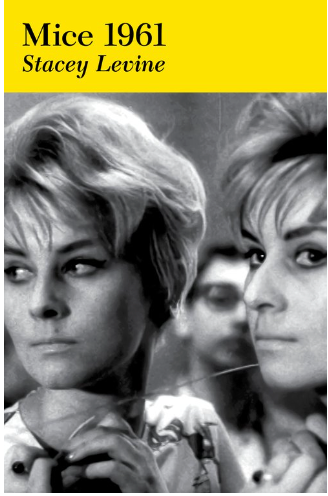 Mice 1961 by Stacey Levine