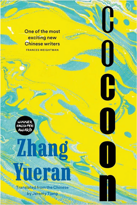 Cocoon by Zhang Yueran