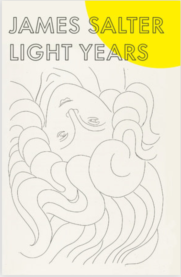 Light Years by James Salter