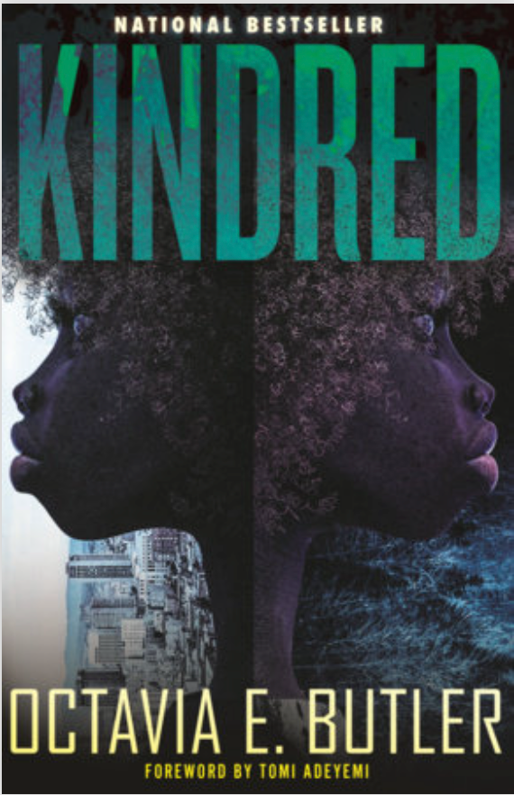 Kindred: Young Adult Edition by Octavia E. Butler