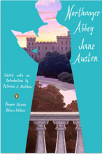 Northanger Abbey by Jane Austen