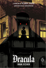 Dracula by Bram Stoker