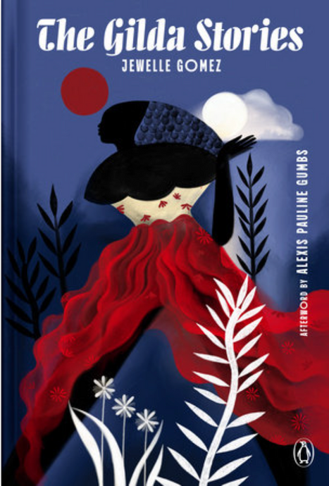 The Gilda Stories by Jewelle Gomez