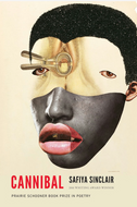 Cannibal by Safiya Sinclair