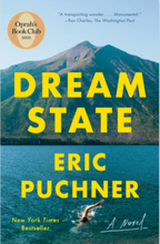 Dream State by Eric Puchner