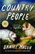 Country People by Daniel Mason