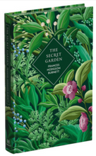 The Secret Garden by Frances Hodgson Burnett