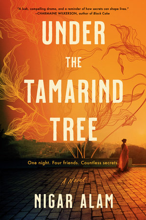 Under the Tamarind Tree by Nigar Alam