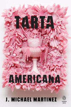 Tarta Americana by J. Michael Martinez