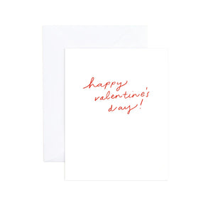Taylor Greeting Card by Evergreen Summer