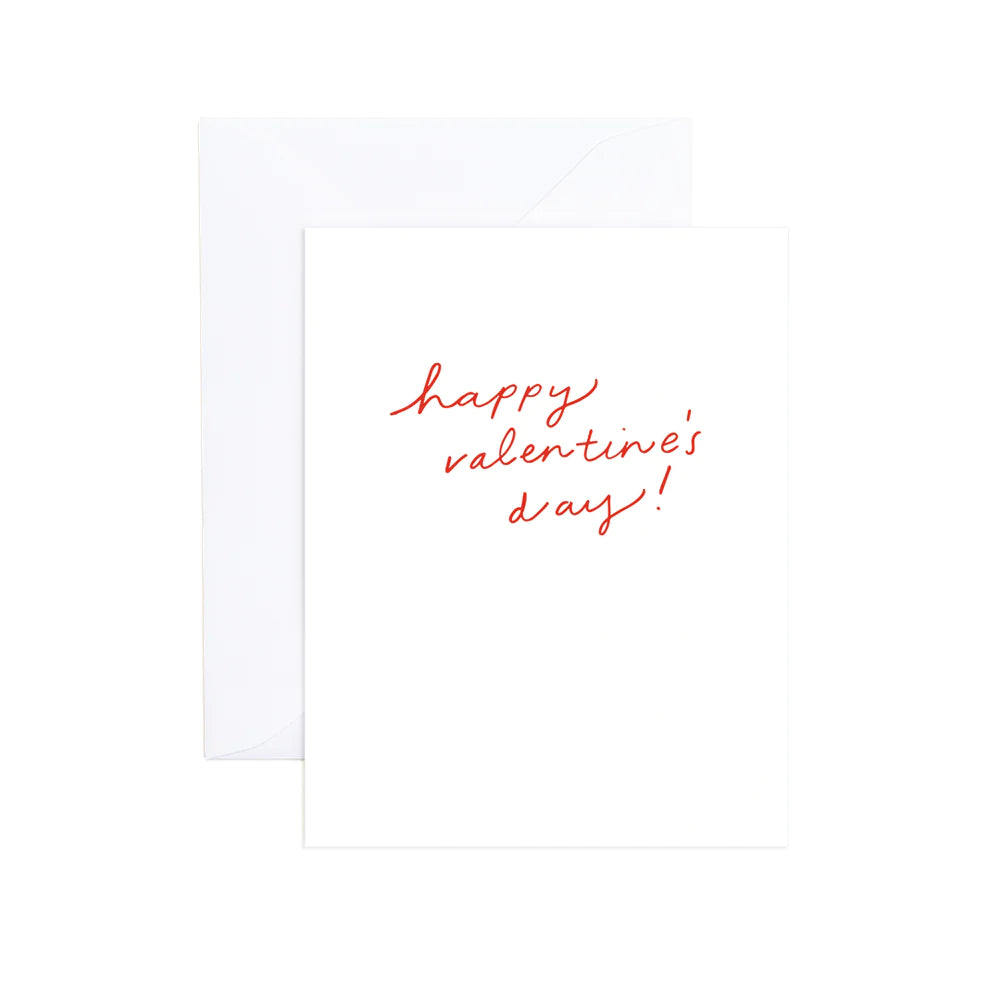 Taylor Greeting Card by Evergreen Summer
