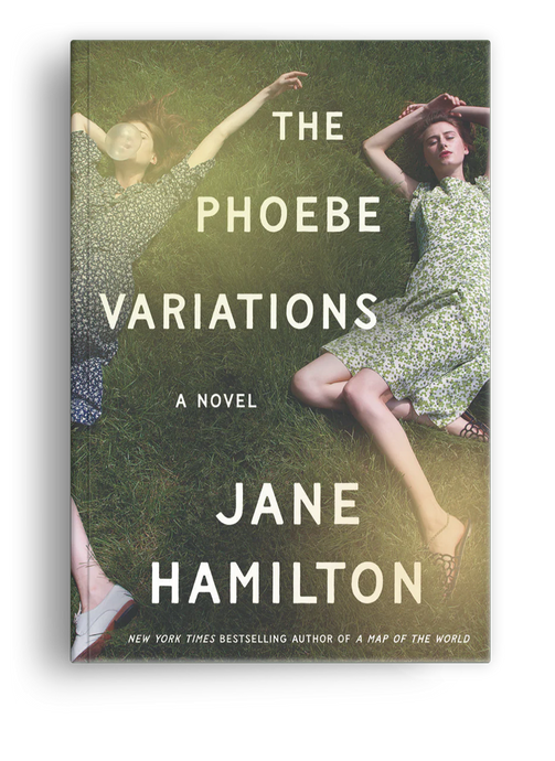 The Phoebe Variations by Jane Hamilton