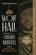 Wolf Hall (Wolf Hall Trilogy #1) by Hilary Mantel