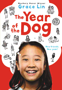 The Year of the Dog (Pacy Lin Novel #1) by Grace Lin