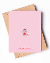 It's Your Birthday... Milk It! Card by Clem & Co.
