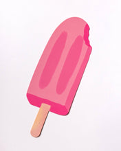 Popsicle Bookmark by Clem & Co.: