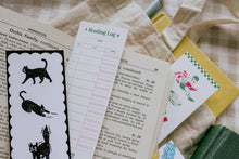 Page Turner Bookmark by hey*sooj