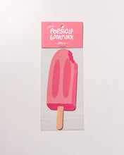 Popsicle Bookmark by Clem & Co.: