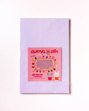 Charmed by Clem Notepad by Clem & Co.