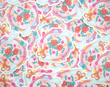 Embroidery Hoop Sticker by Unicorn Eclipse