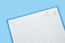 Duck, Duck, Notes Notepad by hey*sooj