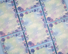 Blueberries Notepad by Unicorn Eclipse