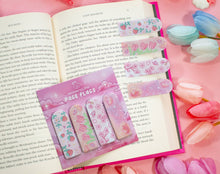 Page Flags (Pink) by Unicorn Eclipse