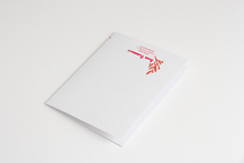 One For The Books Birthday Card by Bon Femmes